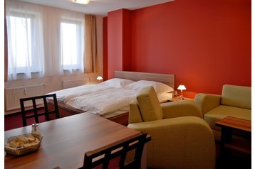 Словаччина Hotel Nový Smokovec, Екстер'єр